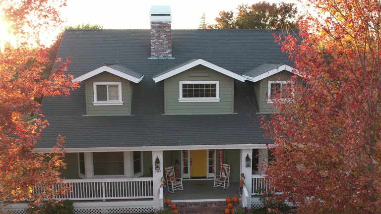 4 Ply Roofing in Weweantic, MA